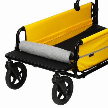 《CARRIAGE専用パーツ》CARRIAGE フロントバークッション