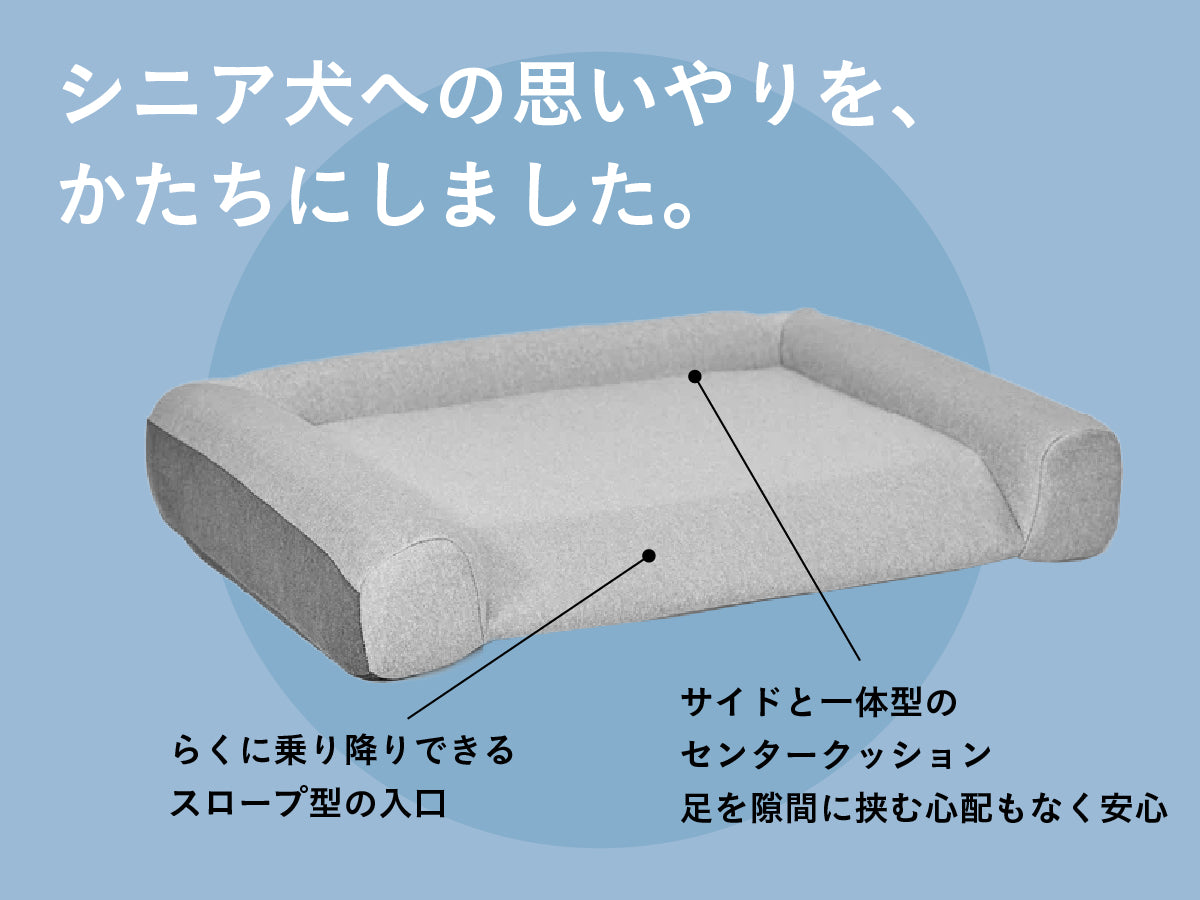 gugu シニア