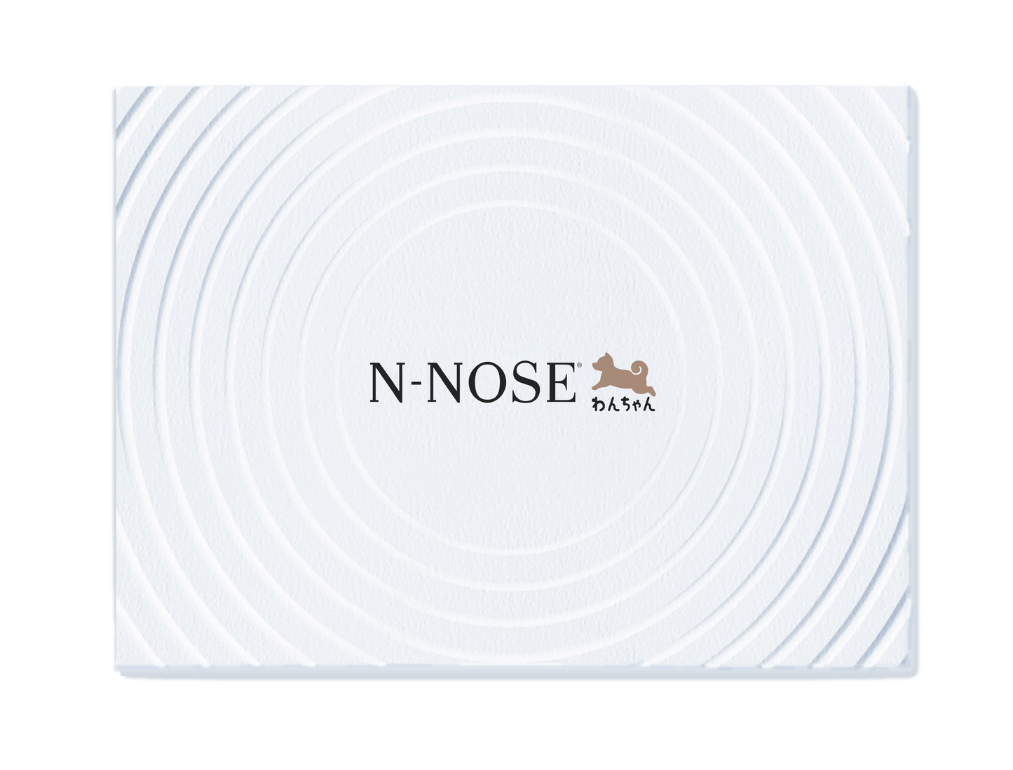 N-NOSEあにまる 犬のがん検査キット