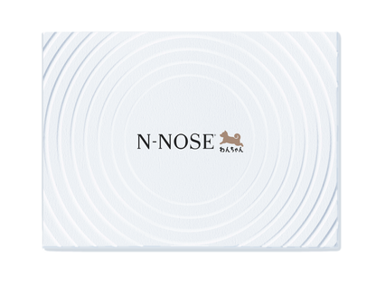 N-NOSEあにまる 犬のがん検査キット