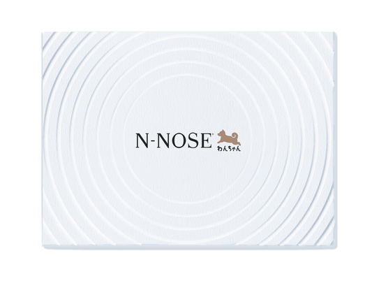 N-NOSEあにまる 犬のがん検査キット