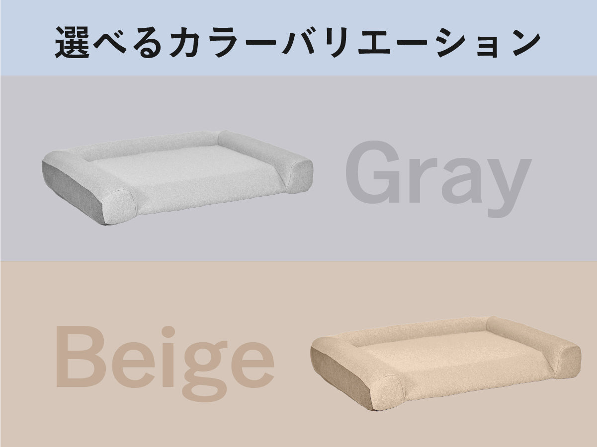 gugu シニア