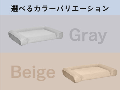 gugu シニア