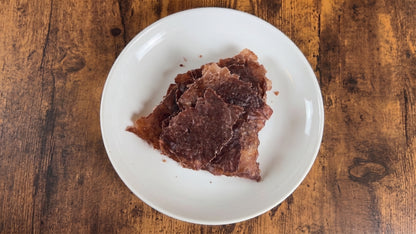 Oinu Meat 国産鶏砂肝ジャーキー